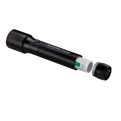 LEDLENSER P7R CORE kézi zseblámpa