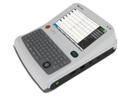 Biocare EKG berendezés iE 12