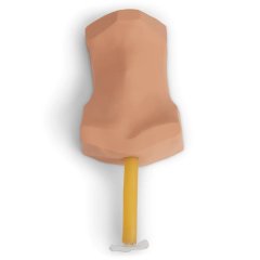 Koniotómiás képzési szimulátor DELUXE