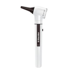 Otoscope E-scope Riester közvetlen XL 2,5 V