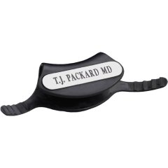 Címke a sztetoszkóphoz - id Tag Littmann