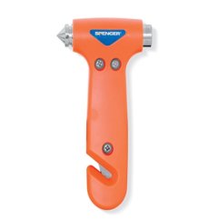 Bezpečnostné kladivko Match 2 Compact