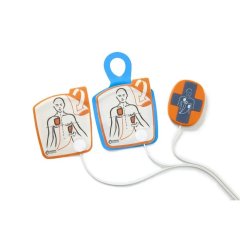 Elektródy pre dospelých iCPR k PowerHeart G5