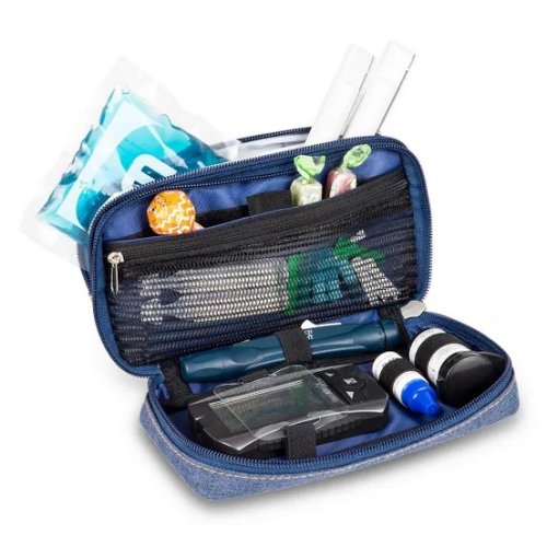 Puzdro na diabetickú sadu DIABETIC´S