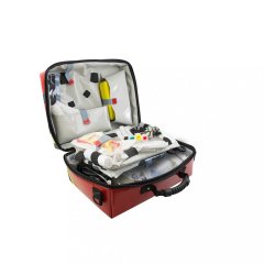 Orvosi bőrönd Aerocase® ProEMS