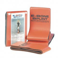 E-Bone SPLINT sín XXL 100 cm x 14 cm
