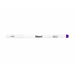 Kožný popisovač Blayco s pravítkom (sterilný)