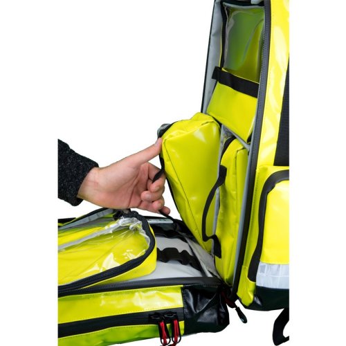 Bexatec WaterStop PRO PLANE - Záchranársky batoh