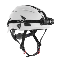 Kask KL-1 čelové svietidlo