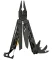LEATHERMAN SIGNAL - többfunkciós túlélőeszköz