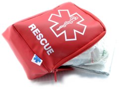 Elsősegély csomag Rescue