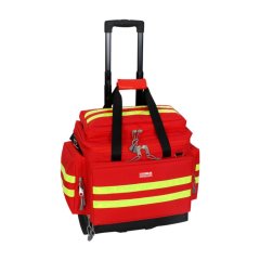 Mentőtáska kerekeken SMART TROLLEY BAG