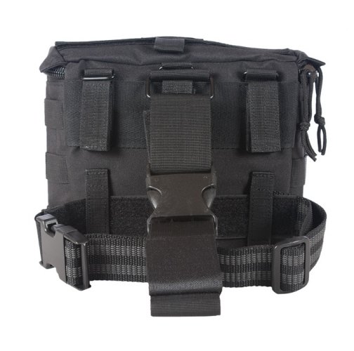 IFAK púzdro Rapid Interception Trauma Dump Pouch