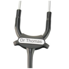 Címke a sztetoszkóphoz - id Tag Littmann