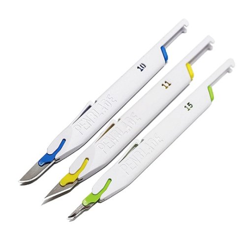PenBlade - biztonsági szike NST