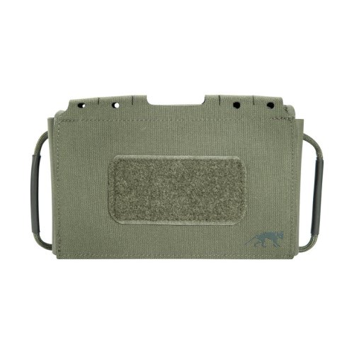 Tasmanian Tiger IFAK Pouch Dual - taktikai tasak