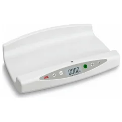 ADE M118000 hitelesíthető digitális csecsemőmérleg 20 kg-ig