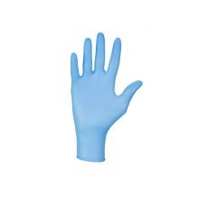 NITRILEX Classic Blue - nitril kesztyű 200 db