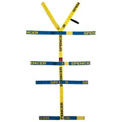 Rock Straps- rögzítő pántok
