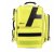 1 AEROcase Notfallrucksack XL Plane yellow MPLX 2