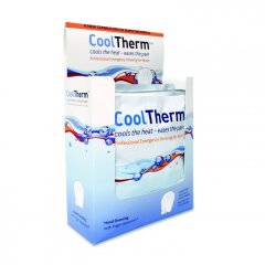 CoolTherm rukavice - pri popáleninách ruky