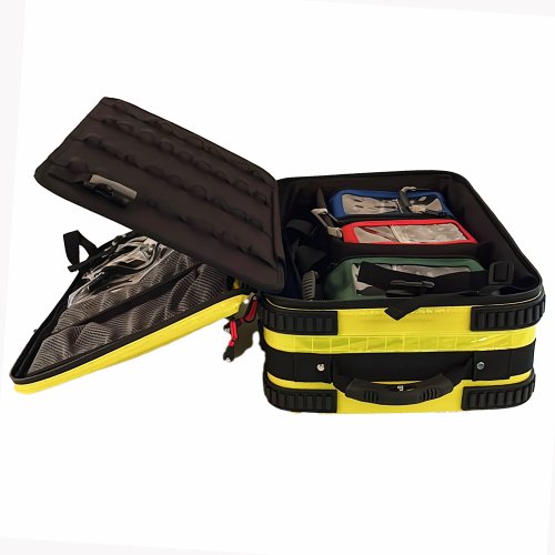 HERZmed WaterStop X1 SLIM PLANE - mentő hátizsák