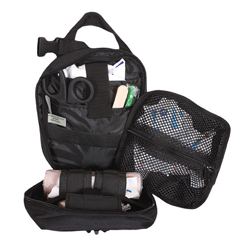 IFAK Active Field Pouch - púzdro