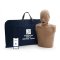 Prestan Professional 2000 - gyermek bábu CPR-monitorral és Bluetooth-szal