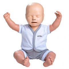 PRACTI-BABy újraélesztési próbabábu csecsemők 4 db