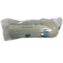 CZIDEAL TEX 12 cm x 5m - elastické ovínadlo