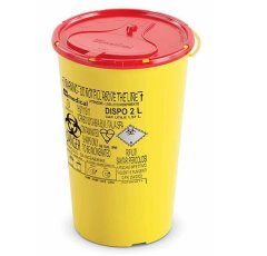 Container Dispo 2L