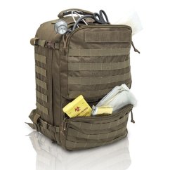 Taktický batoh PARAMED'S Tactical