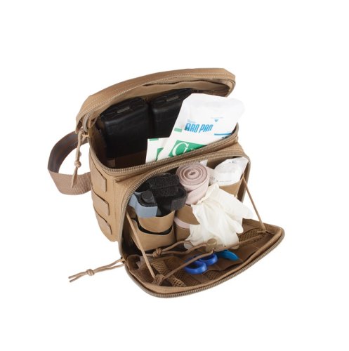 IFAK púzdro Rapid Interception Trauma Dump Pouch