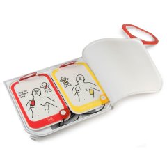 Defibrilačné elektródy Quik-step pre AED Lifepak CR2