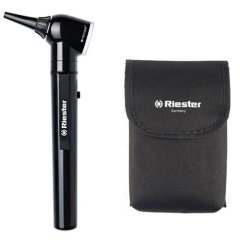 Otoscope E-scope Riester közvetlen XL 2,5 V