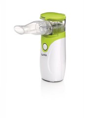 Laica Utazás ultrahangos inhalátor NE1005