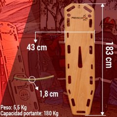 JOTA LONG BOARD