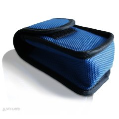 Tartó az ujján oximéter