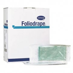 Foliodrape Protect - fedlap 90 cm x 150 cm 20 db