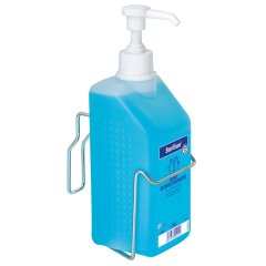 Eurospender 3 - závesný držiak na Sterillium 500 ml