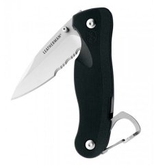 Kés Leatherman CRATER C33X