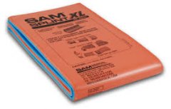 Sam Splint® XL 14x90