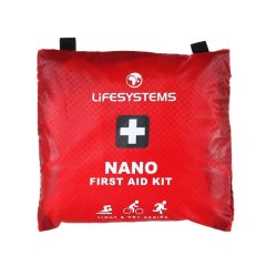 Vrecková lekárnička  Lifesystems Nano First Aid Kit Light & Dry