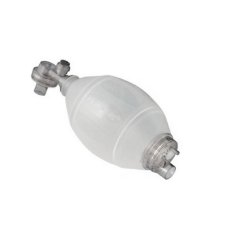 AERObag újraélesztés ballon SEBS - felnőtt