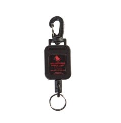 Scissor Leash - samonavíjací držiak na traumu nožnice