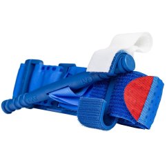 CAT GEN7 Trainer Blue Tourniquet