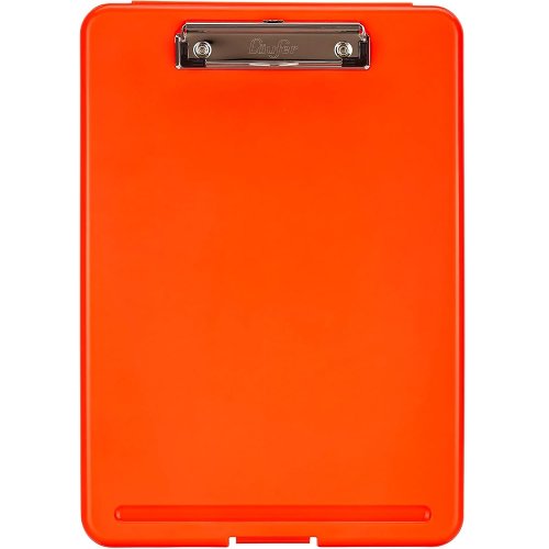 Dokumentačné dosky Läufer NEON A4