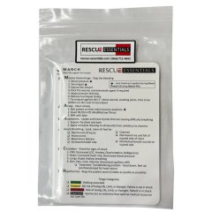 Szett MARCH kártyák - 10 db