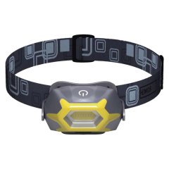 EMOS COB LED fejlámpa