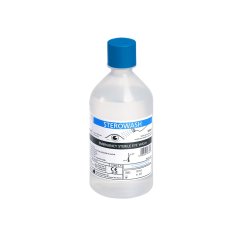 Sterowash 500 ml - szemöblitő
